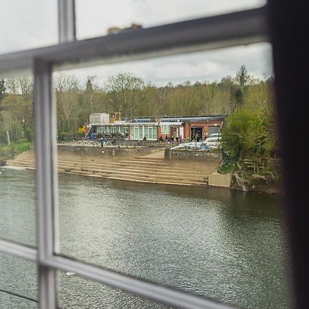 The Mug House Inn Bewdley Exterior foto