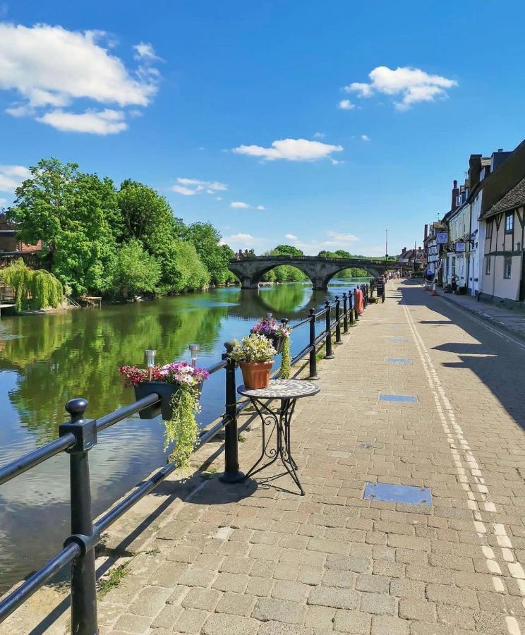 The Mug House Inn Bewdley Exterior foto